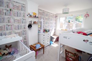 Bedroom Two- click for photo gallery